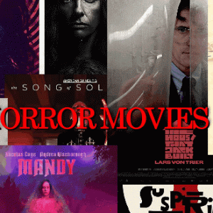 Best Horror Movies of 2018