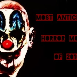 Most Anticipated Horror Movies of 2016