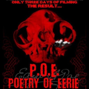 P.O.E.: Poetry of Eerie