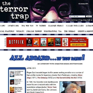 Terrortrap.com