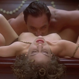 Alyssa Milano in Embrace of the Vampire (1995)