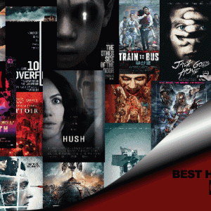 Best horror movies of 2016