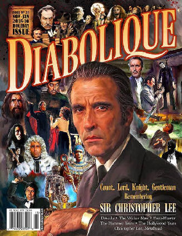 Diaboliquemagazine.com