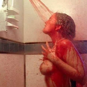Drew Barrymore in Doppelganger (1993)