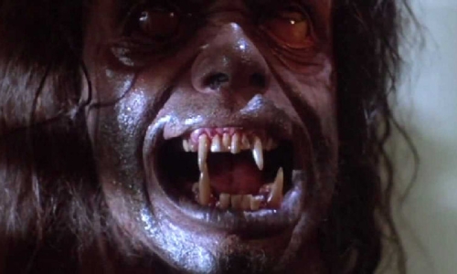 Top 10 Horror Movies about Werewolves