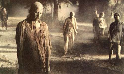 Top 15 Italian Zombie Movies